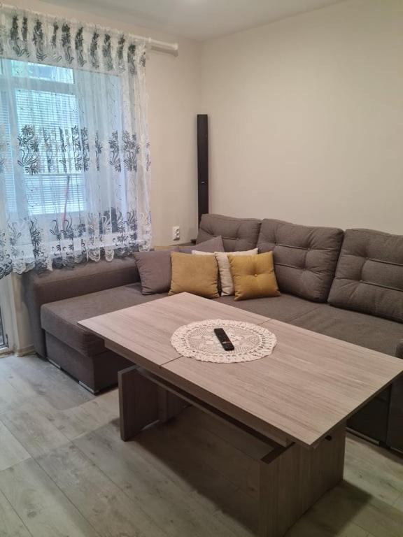 Зара Apartment Ruse Exterior photo